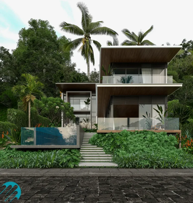 Dream Villa