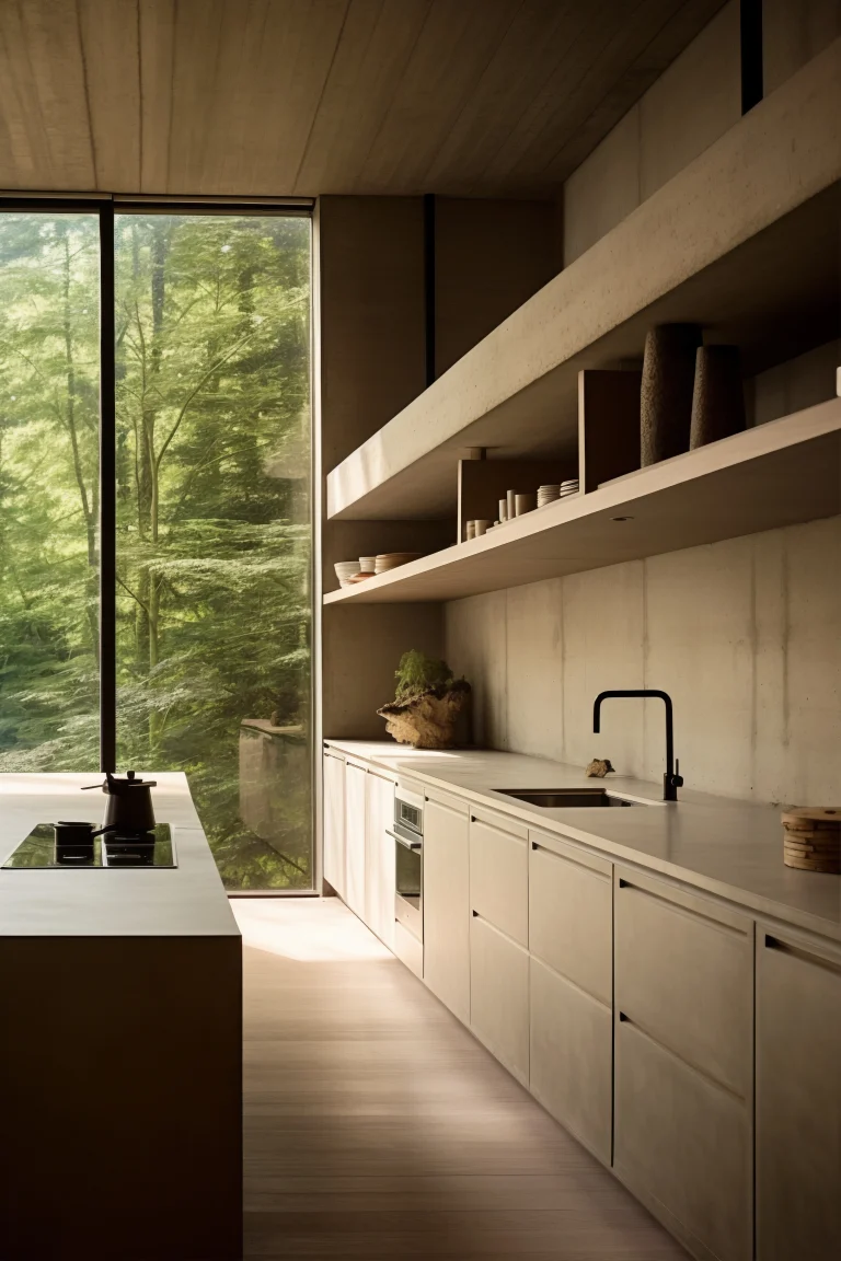 Kitchen Renovation