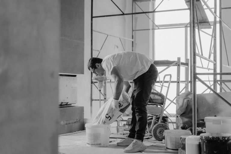 Zero-Waste Construction