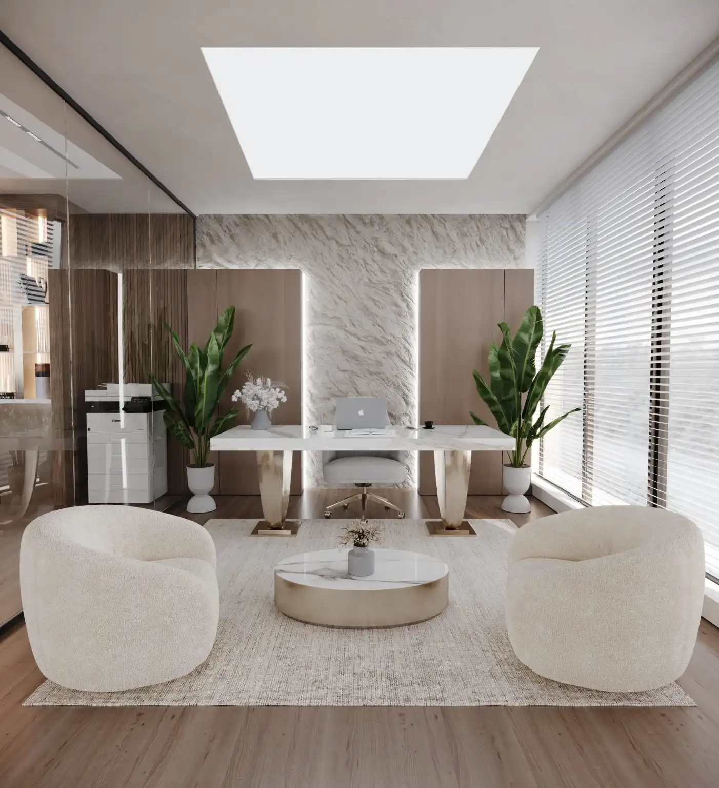 stretch ceiling​