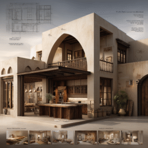 renovation vs new construction 