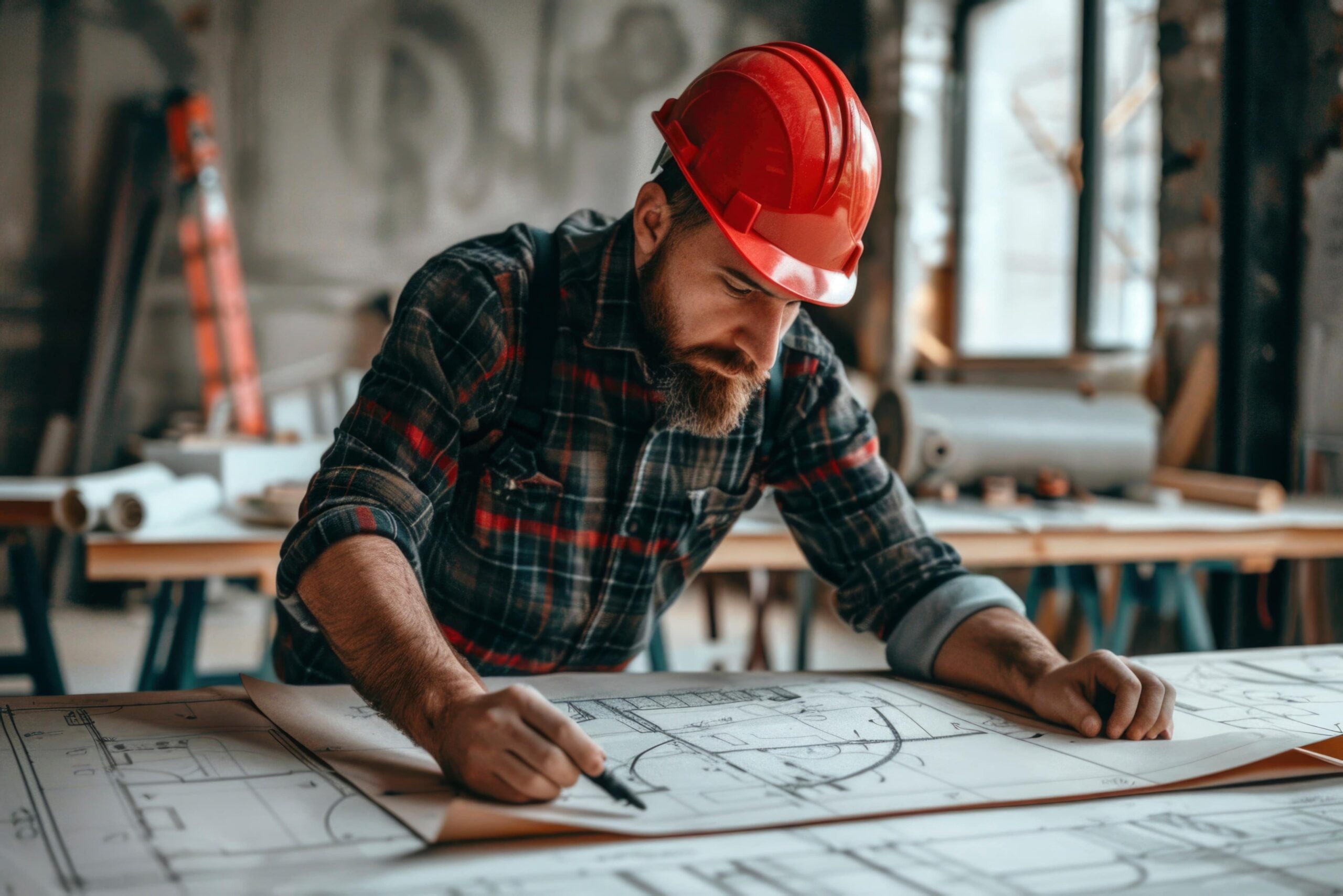 Fit Out Companies in Dubai