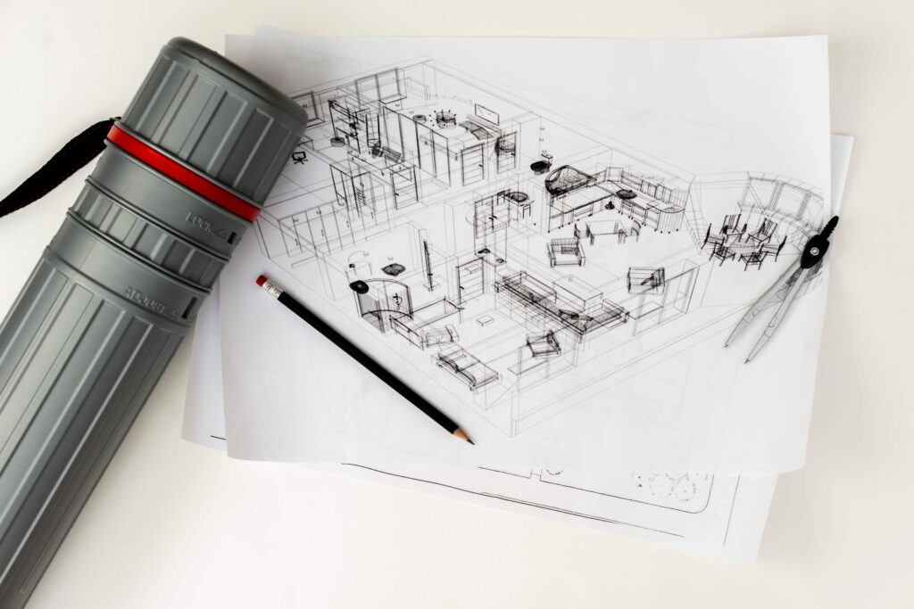 architecture firms in dubai
