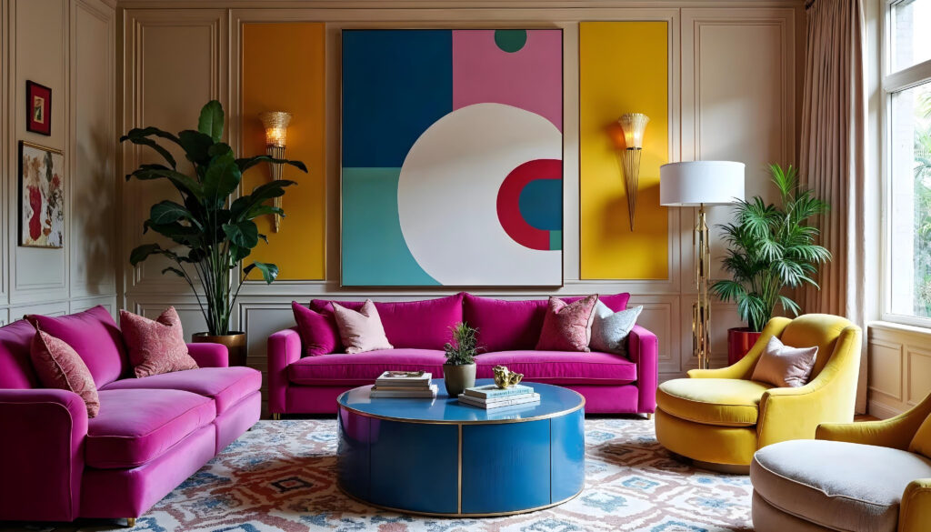 interior design companies near me