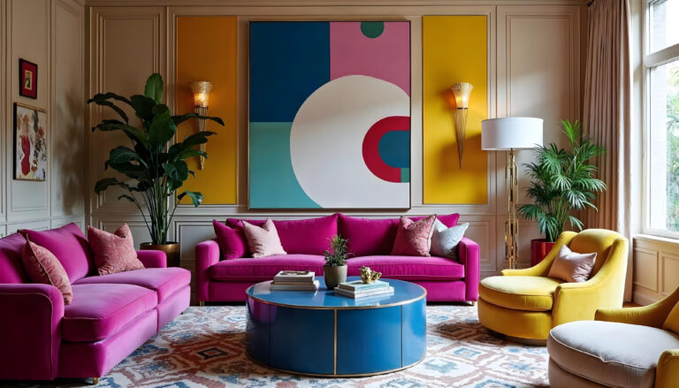interior design companies near me