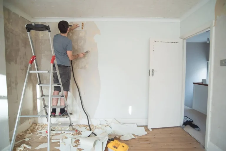 Renovation