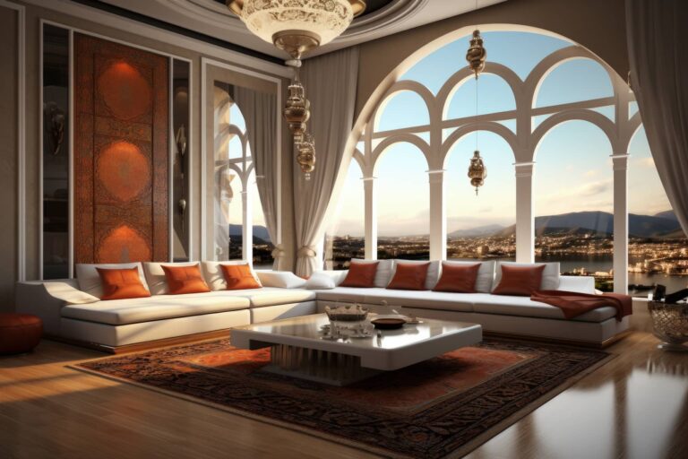 interior designers in uae