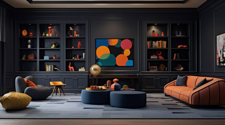 interior design companies in dubai