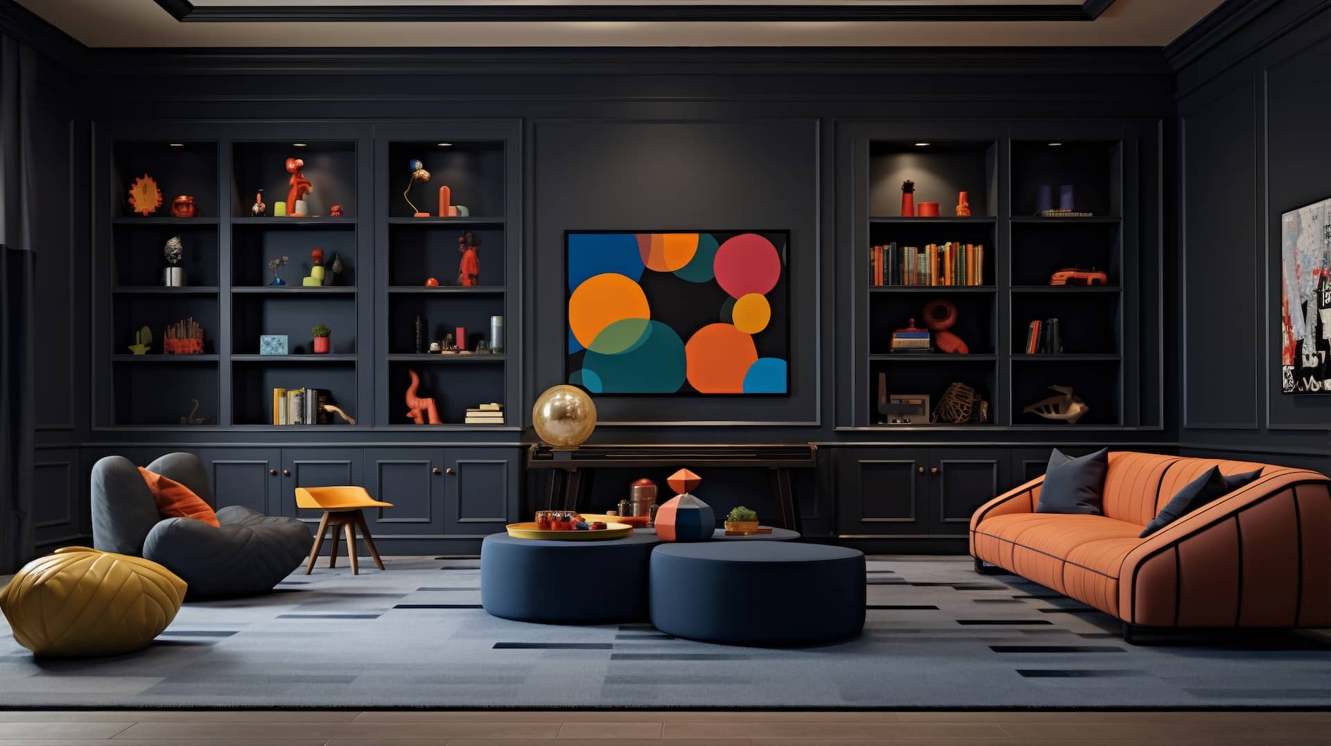 interior design companies in dubai