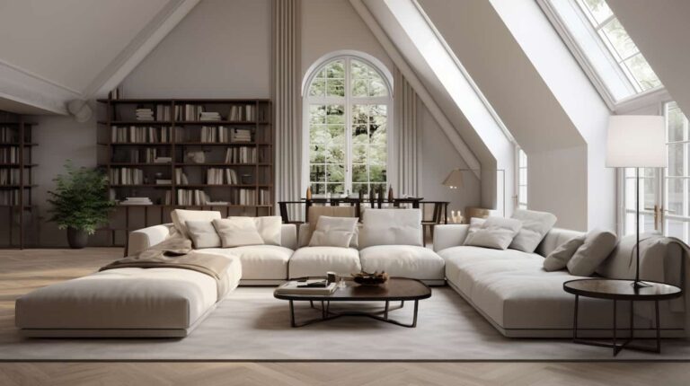 interior design