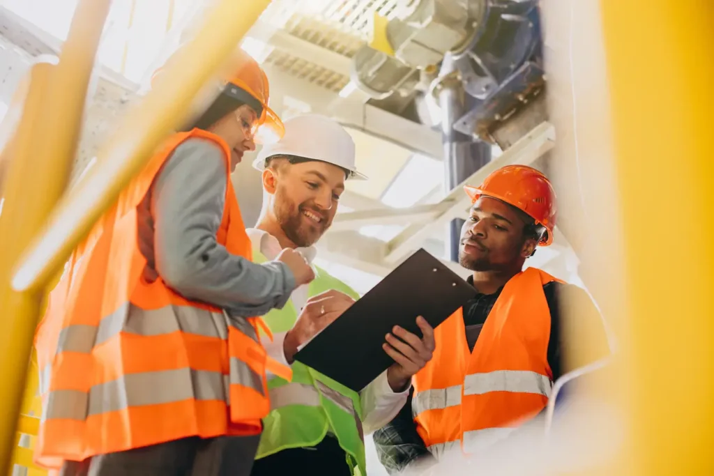 mep contractors