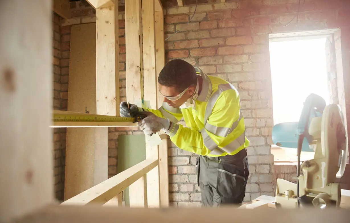 carpenter