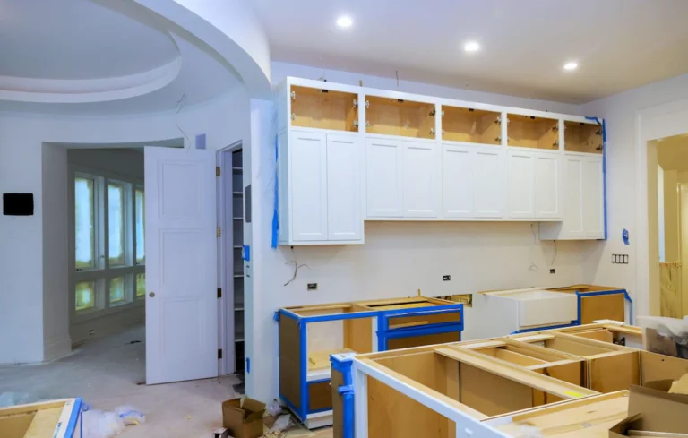 home renovation costs