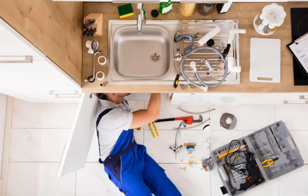 plumbing