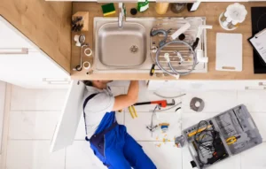 plumbing