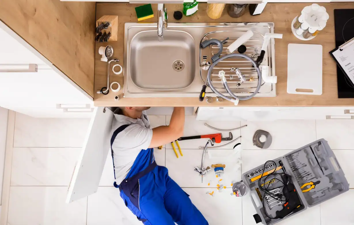 plumbing